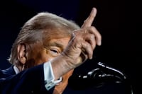Imagen Corte rechaza intento de Trump de eliminar la ciudadanía por nacimiento