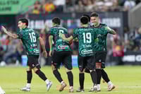 Imagen MLS vence a la Liga MX sin Messi en la alineación; Gilberto Mora anota para México