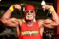 Muere Hulk Hogan, leyenda de la lucha libre mundial
