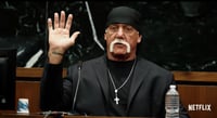 El escándalo oculto de Hulk Hogan contado en Nobody Speak de Netflix