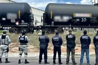 Imagen Ingemar, firma que ganó megapermiso para importar millones de litros de combustible a México