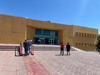 Imagen Descarta FGE feminicidio en fallecimiento de Patricia, en Saltillo