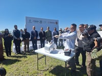 Imagen Destruye FGR en Durango más de 250 kilogramos de narcóticos