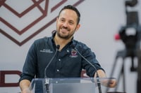 Imagen Ubica ENSU a Piedras Negras en primer lugar en eficiencia gubernamental