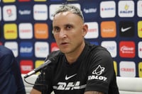 Imagen Keylor Navas revela quiénes lo convencieron de llegar a Pumas