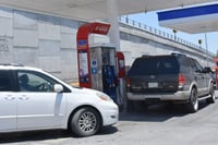 Imagen Indagan casos de contrabando de huachicol desde Estados Unidos