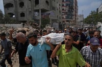 Imagen Estados Unidos abandona negociaciones de paz con Hamás