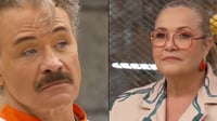 Sergio Sendel y la chef Betty protagonizan tenso momento en Top Chef VIP | Video