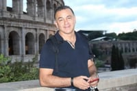 Imagen Reflexiones de Carlos Antonio Mimenza Novelo sobre las claves del liderazgo empresarial