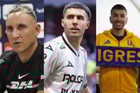 Imagen Liga MX: ¿Cuáles fueron los 5 fichajes más caros en el mercado de verano?