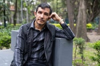 Imagen 'La noche de las reinas', la nueva novela de Vicente Alfonso; ecos en el disparo de una historia
