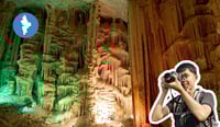 Imagen ¿Cómo llegar a Las Grutas de García en Nuevo León y qué se puede hacer ahí? 