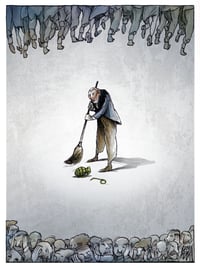 Imagen Cartón Boligán