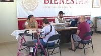 Imagen Consultarán al menos una vez en dos mese a 24 beneficiarios