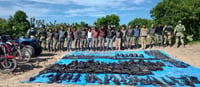 Imagen Dan golpe a Cártel Jalisco en Aguascalientes; grupo desata violencia