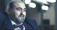 Edgar Vivar, el único actor de la vecindad que dejó atrás su personaje