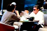 Imagen Ignoran morenistas a Claudia Sheinbaum por viajes al extranjero