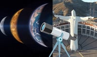 ¿Cuándo y cómo ver la alineación de seis planetas desde La Laguna?