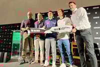 Imagen Los grandes reclamos de la Leagues Cup 2025: Messi, nuevo formato y duelos directos entre ligas