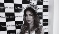 Imagen Esther Murillo: la exreina de belleza que fue asesinada en Ecuador