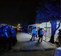 Imagen Encuentran sin vida a adulto mayor en Francisco I. Madero; se confirma suicidio