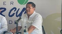 Imagen No descartan juego de leyendas entre Tigres vs Rayados en Saltillo