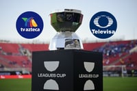 Imagen ¿Qué partidos de la Leagues Cup 2025 pasarán por TV abierta?
