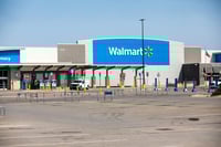 Imagen Lerdo recibirá inversión de Walmart con cines y nueva plaza con Starbucks