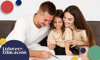 La familia en el éxito académico