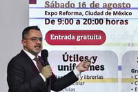 Imagen Profeco anuncia Ferias de Regreso a Clases 2025 con descuentos de hasta 50%