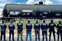 Imagen Comercializadoras, otro flanco del contrabando de huachicol en México