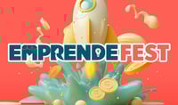 Invitan a participar en el Emprendefest Torreón 2025