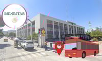 Sedes del Bienestar en Torreón (EL SIGLO) 