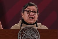 Imagen Renuncia Teresa Guadalupe Reyes, titular de la Comisión Nacional de Búsqueda; Segob alista reemplazo