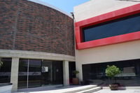 Centro de Convenciones Francisco Zarco (ARCHIVO)