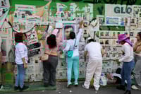 Comisión Nacional de Búsqueda, dos años sin avances concretos