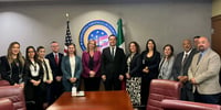 Imagen Ajustarán en Coahuila marco legal a reformas federales en materia de seguridad
