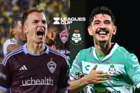 Imagen Colorado vs Santos Laguna: ¿Cuándo y por dónde ver la jornada 1 de la Leagues Cup 2025?