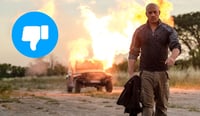 Películas que se suponía que iniciarían su propio universo cinematográfico pero fracasaron