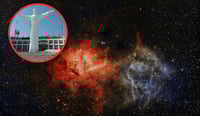 Fenómenos astronómicos de agosto: ¿Cuáles se podrán ver desde La Laguna?