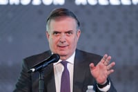 Imagen México ya hizo todo lo que tenía que hacer por los aranceles: Marcelo Ebrard