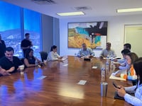Imagen Aprueban cambio de uso de suelo en ejido El Tajito para construir nuevo fraccionamiento