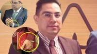 Funcionario que investiga huachicol fiscal gasta 8 millones en relojes de lujo