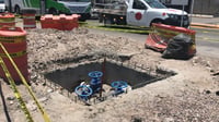 Imagen Advierten retos operativos en el proyecto Agua Saludable para La Laguna