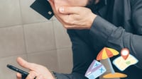 ¿Vacaciones soñadas o pesadilla digital? Alertan sobre fraudes en agencias fantasma y robo de identidad