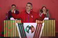 Imagen Desafuero contra 'Alito' Moreno se reanuda este viernes por desvío millonario en Campeche