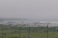Imagen México cancela alerta de tsunami tras sismo de magnitud 8.8 en costas de Rusia