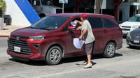 Imagen Obreros bloquearán carreteras si extraen equipos de AHMSA 