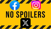 Así puedes configurar tus redes sociales para evitar spoilers de series y películas
