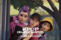 Kpop Demon Hunters: ¿Qué se sabe de la posible secuela del éxito de Netflix?